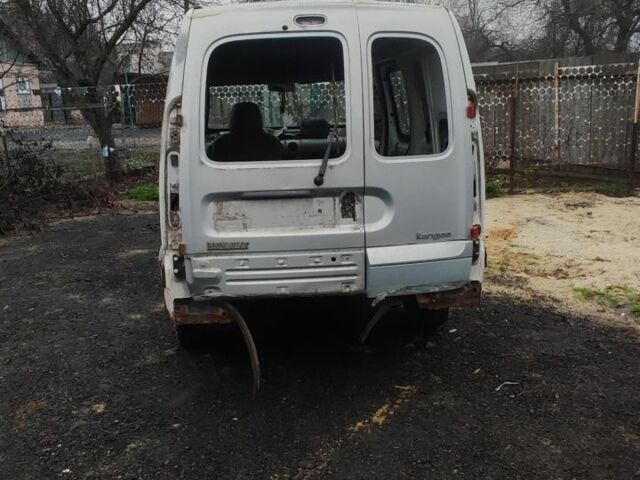 Білий Рено Кєнгу Експресс, об'ємом двигуна 0 л та пробігом 450 тис. км за 2700 $, фото 1 на Automoto.ua