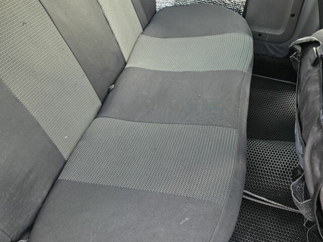 Білий Рено Кєнгу Експресс, об'ємом двигуна 1.4 л та пробігом 295 тис. км за 3050 $, фото 14 на Automoto.ua