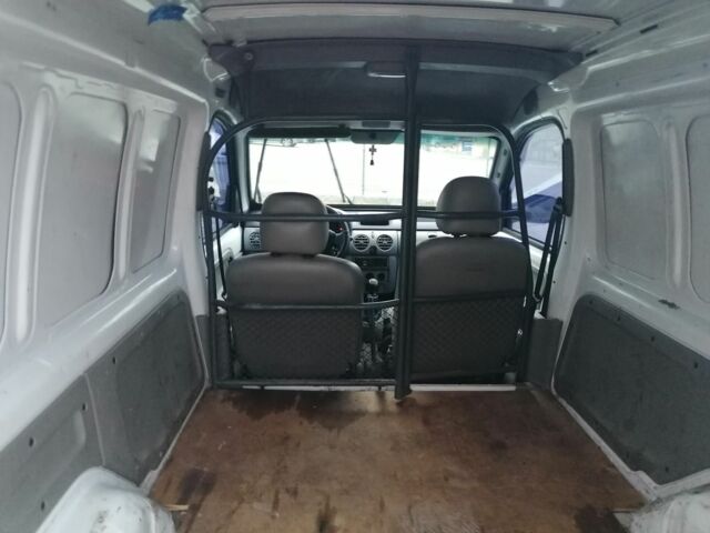 Рено Кєнгу Експресс 2006 у Вінниці на Automoto.ua Білий Рено Кєнгу Експресс, об'ємом двигуна 0 л та пробігом 234 тис. км за 2150 $, фото 2 на Automoto.ua