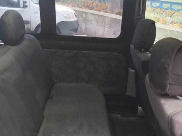 Білий Рено Кєнгу Експресс, об'ємом двигуна 1.5 л та пробігом 323 тис. км за 4900 $, фото 14 на Automoto.ua