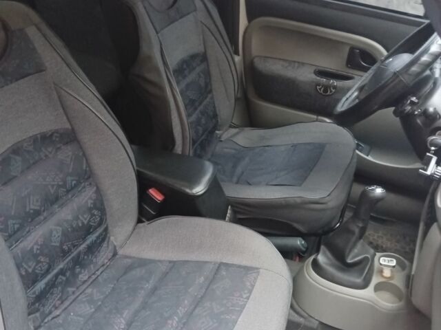 Білий Рено Кєнгу Експресс, об'ємом двигуна 1.5 л та пробігом 323 тис. км за 4900 $, фото 13 на Automoto.ua