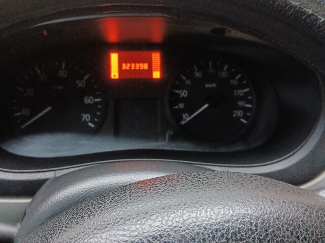 Білий Рено Кєнгу Експресс, об'ємом двигуна 1.5 л та пробігом 323 тис. км за 4900 $, фото 15 на Automoto.ua