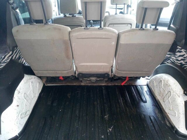 Белый Рено Кенгу Экспресс, объемом двигателя 0 л и пробегом 279 тыс. км за 5500 $, фото 15 на Automoto.ua