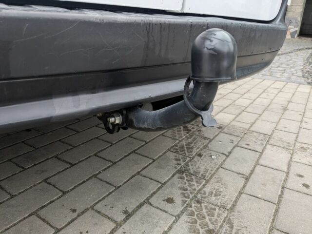 Белый Рено Кенгу Экспресс, объемом двигателя 0 л и пробегом 52 тыс. км за 8750 $, фото 1 на Automoto.ua