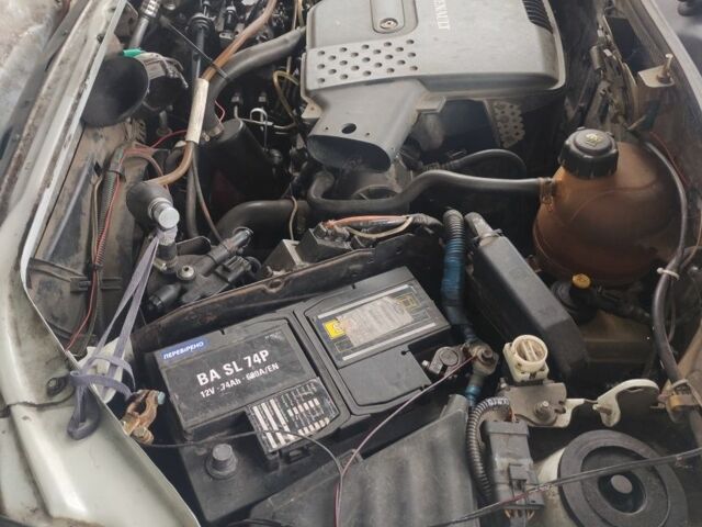 Рено Кенгу Экспресс 2001 в Горишние Плавни (Комсомольск) на Automoto.ua Белый Рено Кенгу Экспресс, объемом двигателя 1.9 л и пробегом 340 тыс. км за 2500 $, фото 8 на Automoto.ua