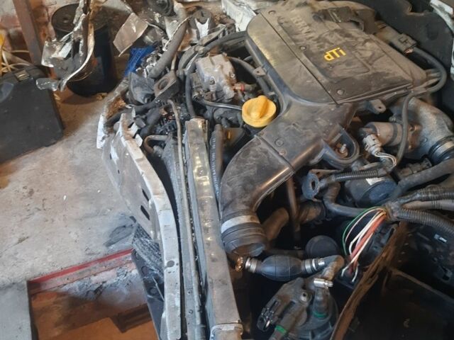 Белый Рено Кенгу Экспресс, объемом двигателя 0 л и пробегом 300 тыс. км за 1200 $, фото 13 на Automoto.ua