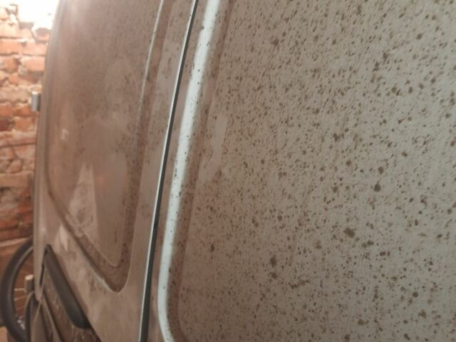 Белый Рено Кенгу Экспресс, объемом двигателя 0 л и пробегом 300 тыс. км за 1200 $, фото 17 на Automoto.ua