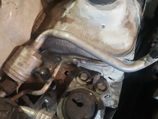 Белый Рено Кенгу Экспресс, объемом двигателя 0 л и пробегом 300 тыс. км за 1200 $, фото 8 на Automoto.ua