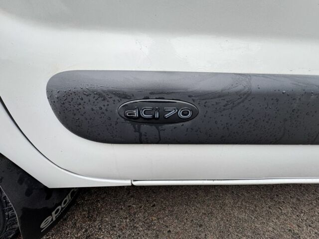 Білий Рено Кєнгу Експресс, об'ємом двигуна 1.5 л та пробігом 271 тис. км за 4000 $, фото 20 на Automoto.ua