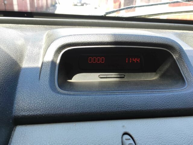 Рено Кєнгу Експресс 2007 у Києві на Automoto.ua Білий Рено Кєнгу Експресс, об'ємом двигуна 1.5 л та пробігом 240 тис. км за 3500 $, фото 6 на Automoto.ua