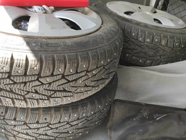 Рено Кєнгу Експресс 2007 у Києві на Automoto.ua Білий Рено Кєнгу Експресс, об'ємом двигуна 1.5 л та пробігом 240 тис. км за 3500 $, фото 13 на Automoto.ua