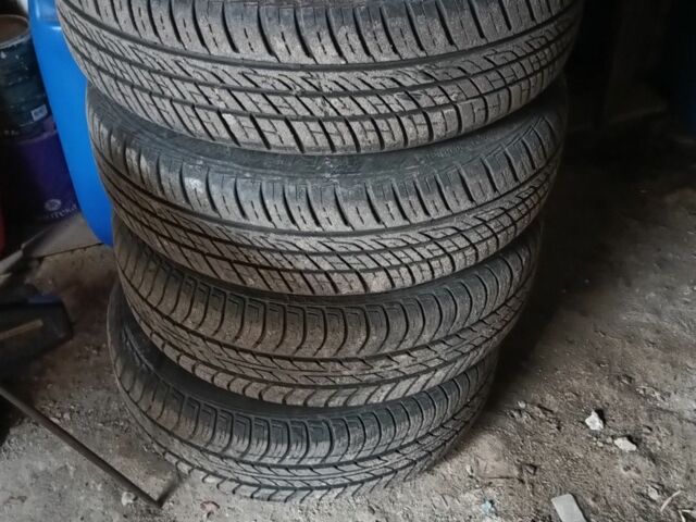 Белый Рено Кенгу Экспресс, объемом двигателя 1.2 л и пробегом 267 тыс. км за 1800 $, фото 3 на Automoto.ua