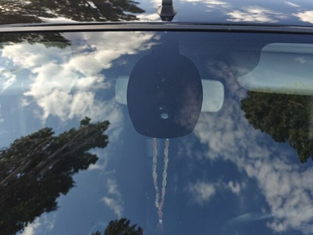 Черный Рено Кенгу Экспресс, объемом двигателя 1.5 л и пробегом 255 тыс. км за 9950 $, фото 4 на Automoto.ua