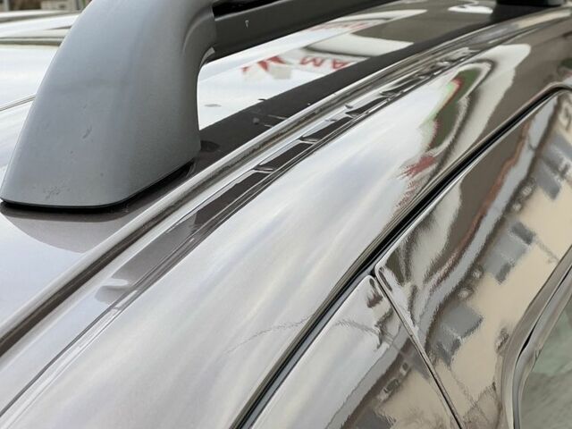 Коричневый Рено Кенгу Экспресс, объемом двигателя 1.5 л и пробегом 154 тыс. км за 13499 $, фото 8 на Automoto.ua