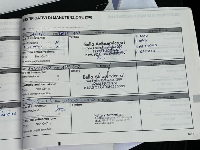 Коричневый Рено Кенгу Экспресс, объемом двигателя 1.5 л и пробегом 154 тыс. км за 13499 $, фото 21 на Automoto.ua