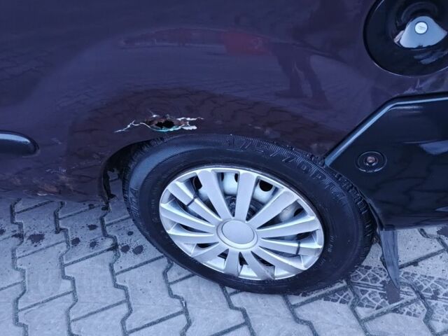 Коричневый Рено Кенгу Экспресс, объемом двигателя 0 л и пробегом 100 тыс. км за 1200 $, фото 3 на Automoto.ua