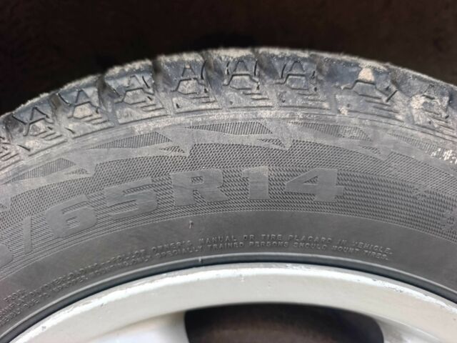 Красный Рено Кенгу Экспресс, объемом двигателя 1.5 л и пробегом 350 тыс. км за 2500 $, фото 7 на Automoto.ua