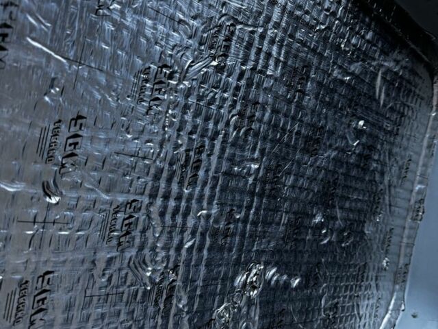 Серый Рено Кенгу Экспресс, объемом двигателя 1.5 л и пробегом 270 тыс. км за 4300 $, фото 6 на Automoto.ua