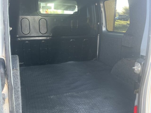 Серый Рено Кенгу Экспресс, объемом двигателя 1.5 л и пробегом 350 тыс. км за 5650 $, фото 6 на Automoto.ua