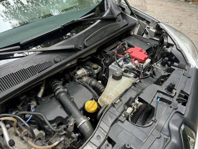 Рено Кенгу Экспресс 2018 в Киеве на Automoto.ua Серый Рено Кенгу Экспресс, объемом двигателя 1.5 л и пробегом 87 тыс. км за 13900 $, фото 11 на Automoto.ua