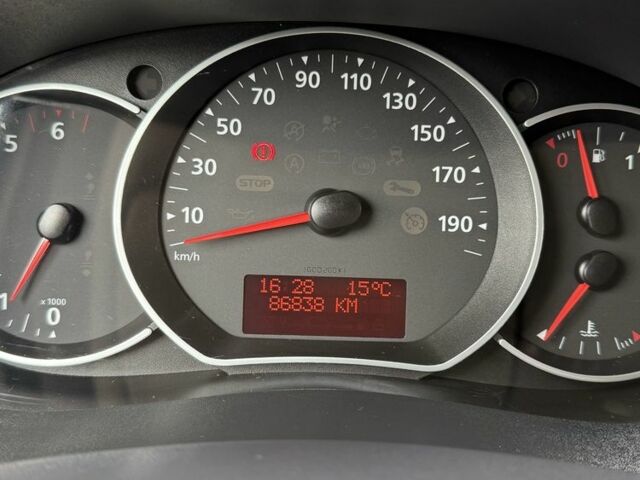 Рено Кенгу Экспресс 2018 в Киеве на Automoto.ua Серый Рено Кенгу Экспресс, объемом двигателя 1.5 л и пробегом 87 тыс. км за 13900 $, фото 5 на Automoto.ua