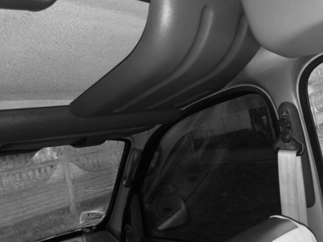 Серый Рено Кенгу Экспресс, объемом двигателя 1.9 л и пробегом 2 тыс. км за 3300 $, фото 13 на Automoto.ua