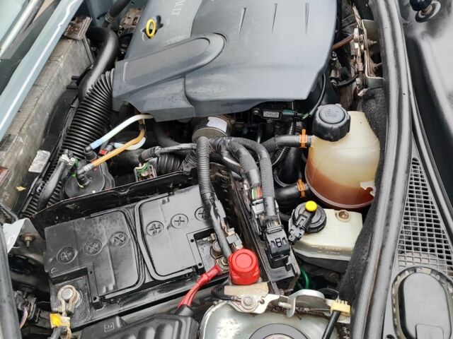 Сірий Рено Кєнгу Експресс, об'ємом двигуна 1.5 л та пробігом 244 тис. км за 4500 $, фото 2 на Automoto.ua