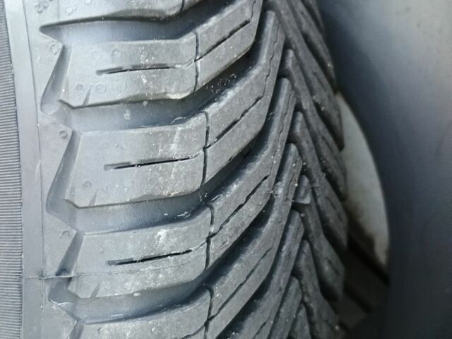 Серый Рено Кенгу Экспресс, объемом двигателя 1.5 л и пробегом 70 тыс. км за 14000 $, фото 2 на Automoto.ua