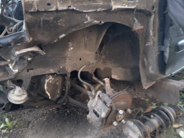 Синий Рено Кенгу Экспресс, объемом двигателя 1.9 л и пробегом 150 тыс. км за 720 $, фото 1 на Automoto.ua