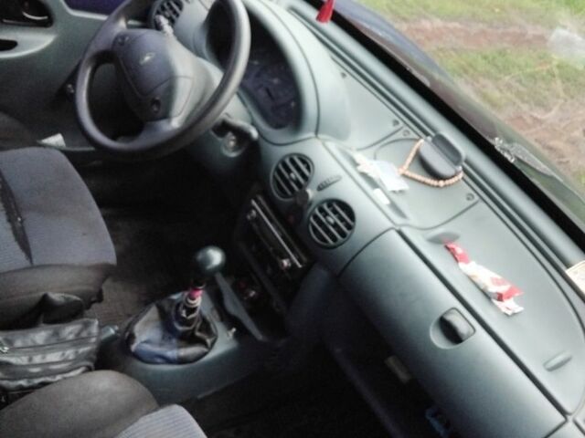 Рено Кенгу Экспресс 1999 в Черновцах на Automoto.ua Синий Рено Кенгу Экспресс, объемом двигателя 1.4 л и пробегом 77 тыс. км за 1300 $, фото 3 на Automoto.ua