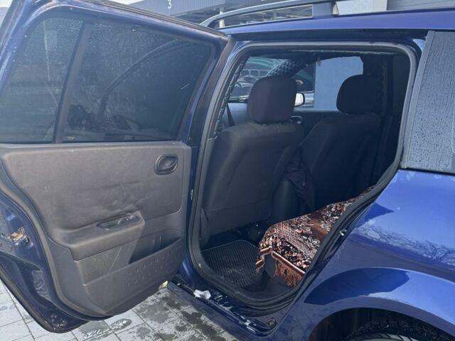 Синій Рено Кєнгу Експресс, об'ємом двигуна 1.9 л та пробігом 3 тис. км за 4000 $, фото 5 на Automoto.ua