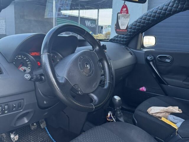 Синій Рено Кєнгу Експресс, об'ємом двигуна 1.9 л та пробігом 3 тис. км за 4000 $, фото 4 на Automoto.ua