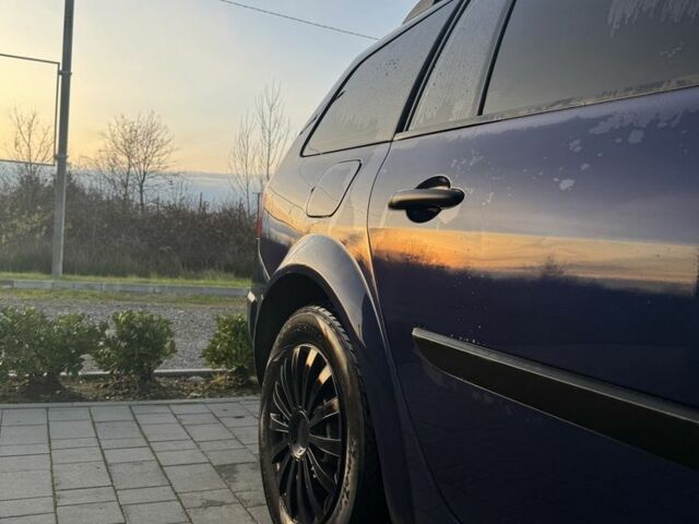 Синій Рено Кєнгу Експресс, об'ємом двигуна 1.9 л та пробігом 3 тис. км за 4000 $, фото 3 на Automoto.ua