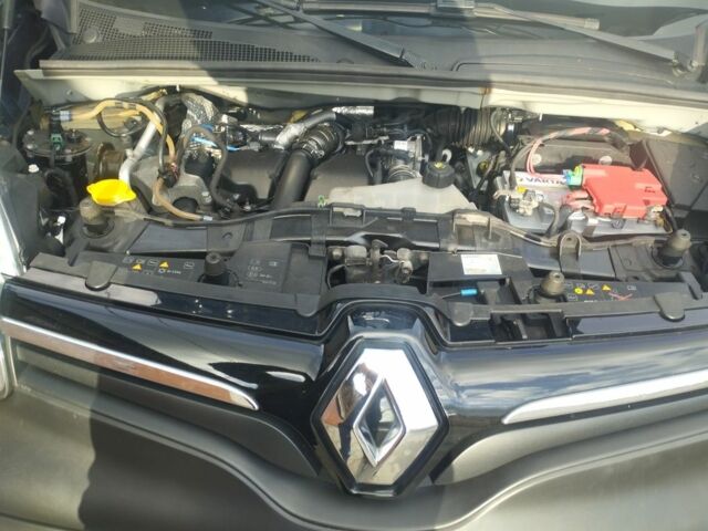 Синий Рено Кенгу Экспресс, объемом двигателя 0 л и пробегом 247 тыс. км за 11990 $, фото 13 на Automoto.ua