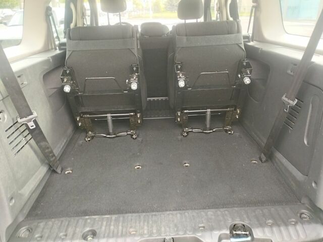 Синий Рено Кенгу Экспресс, объемом двигателя 0 л и пробегом 247 тыс. км за 11990 $, фото 12 на Automoto.ua