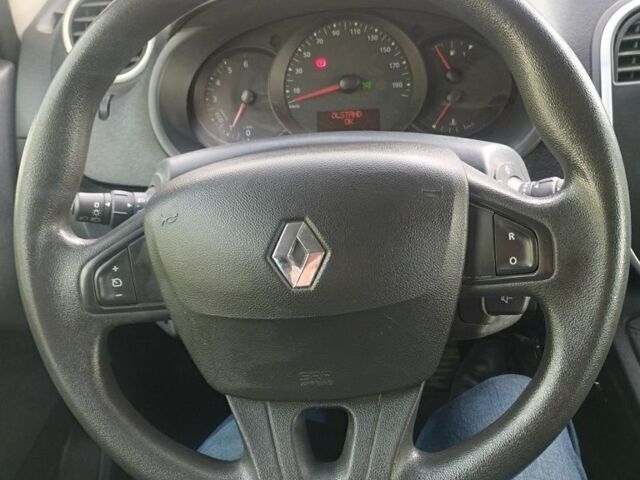 Синий Рено Кенгу Экспресс, объемом двигателя 0 л и пробегом 247 тыс. км за 11990 $, фото 6 на Automoto.ua