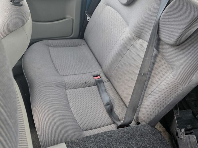 Зеленый Рено Кенгу Экспресс, объемом двигателя 1.5 л и пробегом 200 тыс. км за 2734 $, фото 5 на Automoto.ua