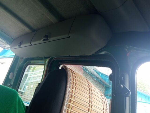 Зелений Рено Кєнгу Експресс, об'ємом двигуна 0 л та пробігом 27 тис. км за 3500 $, фото 8 на Automoto.ua