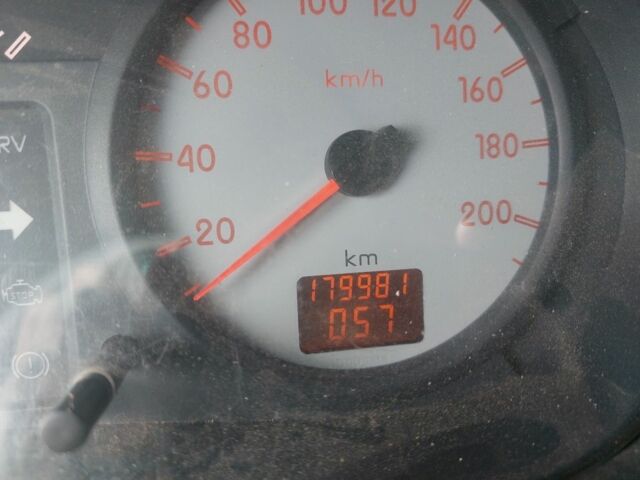 Зеленый Рено Кенгу Экспресс, объемом двигателя 0 л и пробегом 170 тыс. км за 2300 $, фото 7 на Automoto.ua