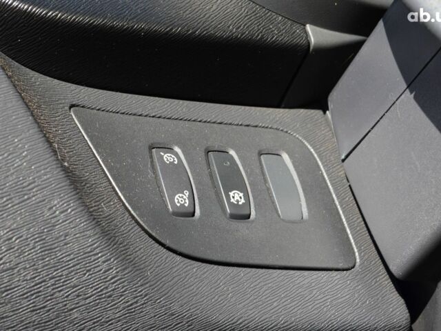 Белый Рено Кенгу, объемом двигателя 1.5 л и пробегом 202 тыс. км за 6490 $, фото 18 на Automoto.ua