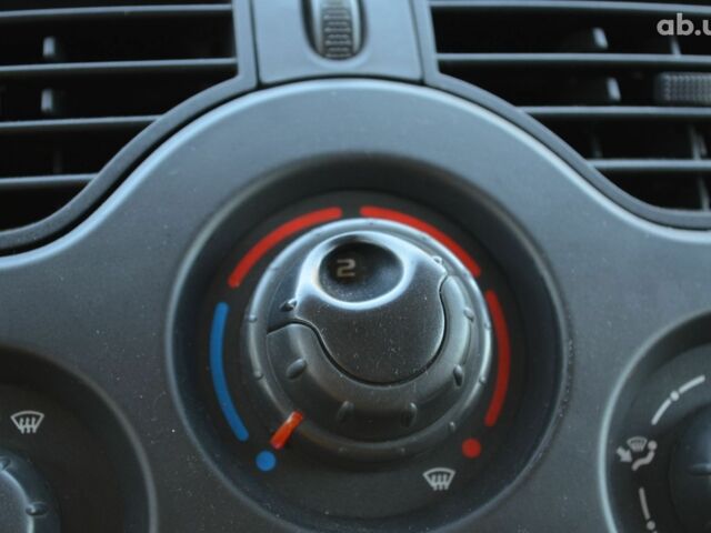 Белый Рено Кенгу, объемом двигателя 1.5 л и пробегом 202 тыс. км за 6490 $, фото 15 на Automoto.ua