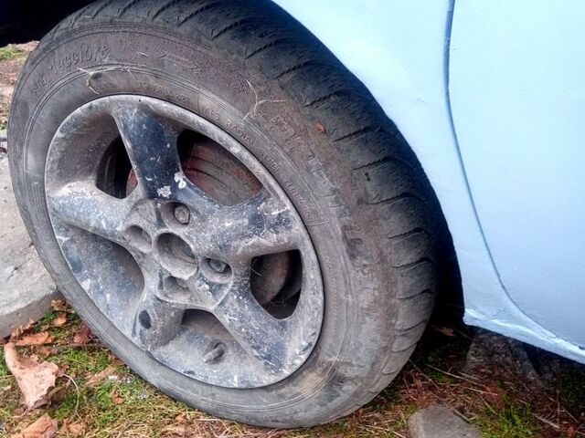 Белый Рено Кенгу, объемом двигателя 19 л и пробегом 0 тыс. км за 1410 $, фото 1 на Automoto.ua