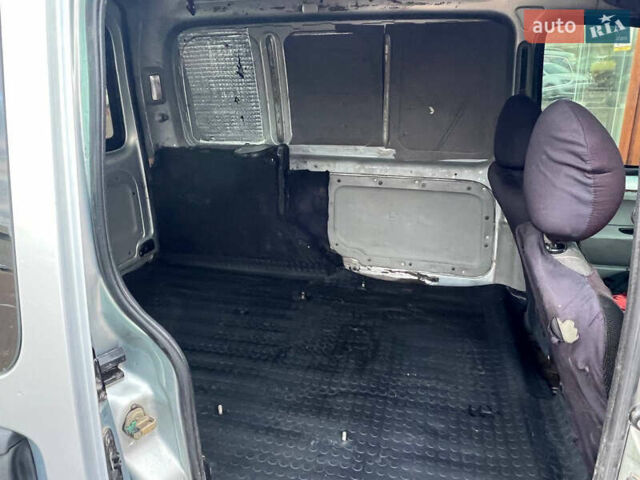 Білий Рено Кєнгу, об'ємом двигуна 1.5 л та пробігом 180 тис. км за 2499 $, фото 10 на Automoto.ua