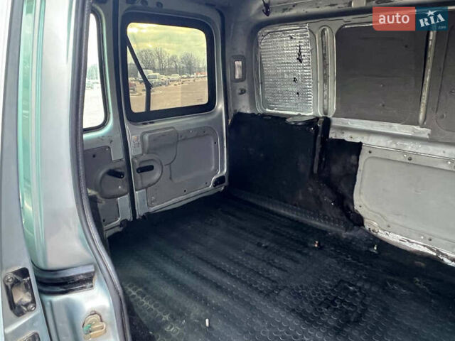 Білий Рено Кєнгу, об'ємом двигуна 1.5 л та пробігом 180 тис. км за 2499 $, фото 11 на Automoto.ua