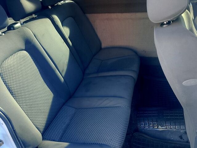 Білий Рено Кєнгу, об'ємом двигуна 1.5 л та пробігом 0 тис. км за 4300 $, фото 6 на Automoto.ua