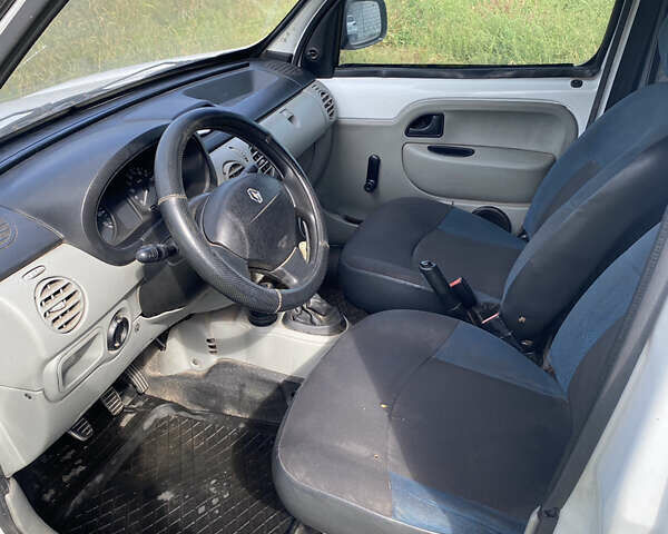 Білий Рено Кєнгу, об'ємом двигуна 1.39 л та пробігом 238 тис. км за 2450 $, фото 14 на Automoto.ua