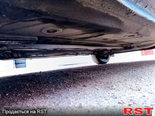 Рено Кенгу 2008 в Одессе на Automoto.ua Белый Рено Кенгу, объемом двигателя 1.5 л и пробегом 365 тыс. км за 5400 $, фото 7 на Automoto.ua