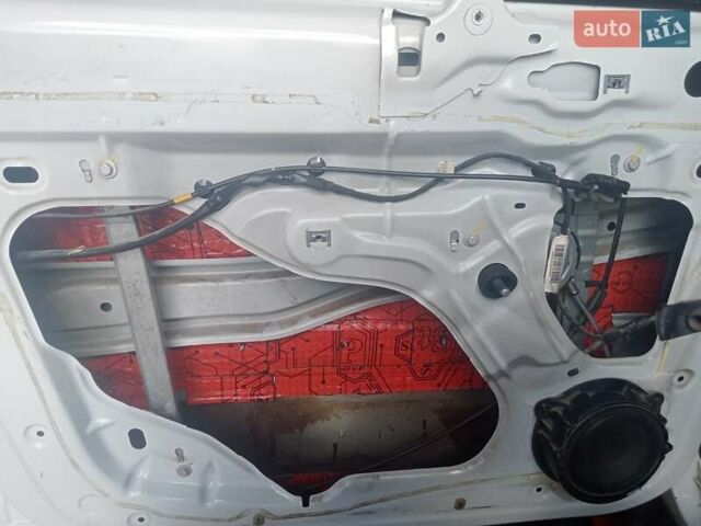 Білий Рено Кєнгу, об'ємом двигуна 1.46 л та пробігом 298 тис. км за 4900 $, фото 20 на Automoto.ua