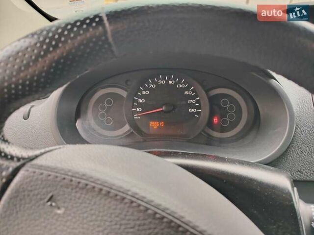 Білий Рено Кєнгу, об'ємом двигуна 1.46 л та пробігом 298 тис. км за 4900 $, фото 8 на Automoto.ua
