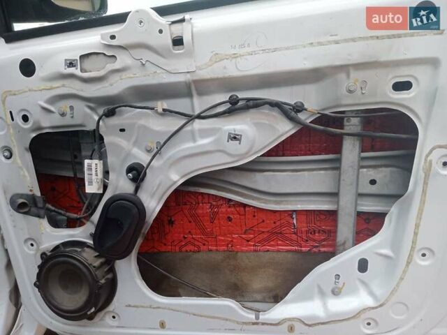 Білий Рено Кєнгу, об'ємом двигуна 1.46 л та пробігом 298 тис. км за 4900 $, фото 19 на Automoto.ua